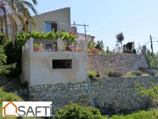 Preciosa casa con rápido acceso a la autovía de Murcia, Abanilla