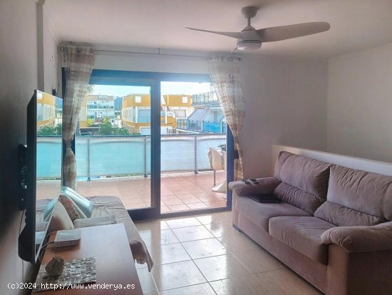 FANTASTICO DUPLEX EN OLIVA PLAYA