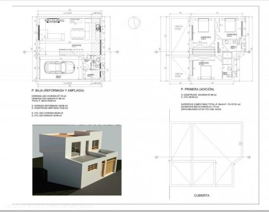  CASA  TOTALMENTE REFORMADA EN  CANGAS ( PONTEVEDRA) 