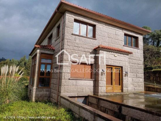 BAJADA DE PRECIO ESPECTACULAR ¡ Se vende casa / chalet en Frades ( Mondariz )