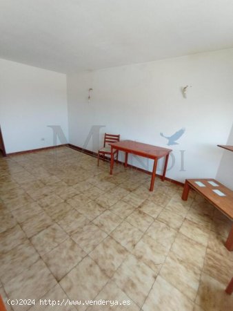 Oportunidad de apartamento en Corralejo