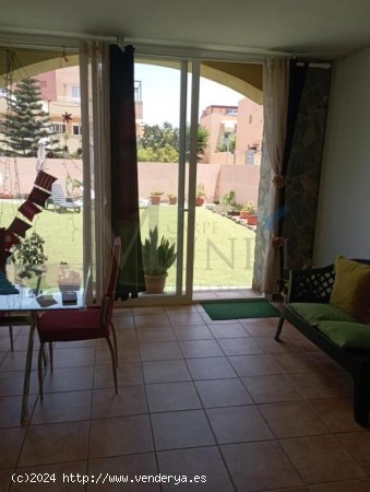 Apartamento espacioso en calle Guirre, Corralejo