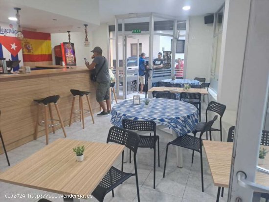 Local comercial en Traspaso en Palma De Mallorca Baleares CIUDAD ANTIGUA