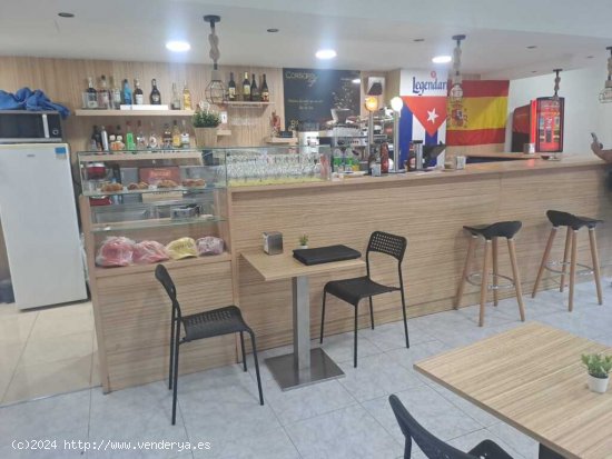 Local comercial en Traspaso en Palma De Mallorca Baleares CIUDAD ANTIGUA