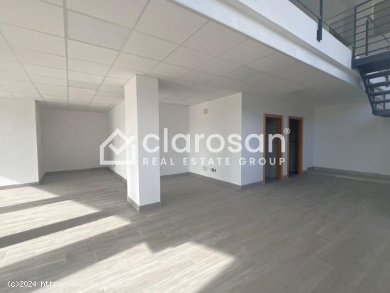 Local comercial en Alquiler en Málaga Málaga