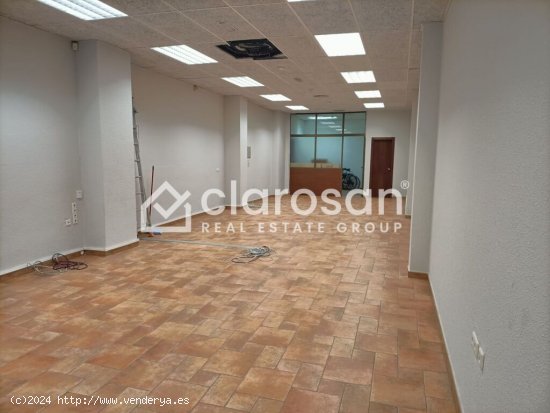 Local comercial en Alquiler en Málaga Málaga