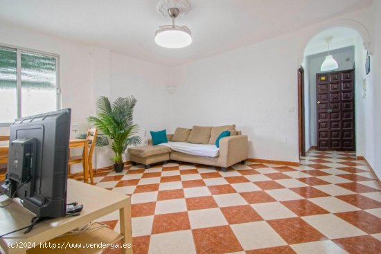 Piso en Venta en Sevilla Sevilla