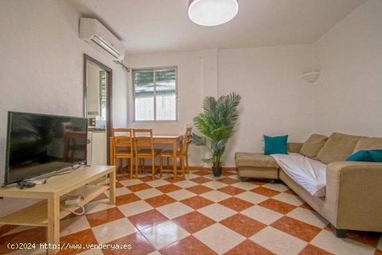 Piso en Venta en Sevilla Sevilla