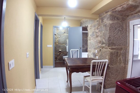 Apartamento en Alquiler en Salvaterra de Miño Pontevedra Ref: Da012924