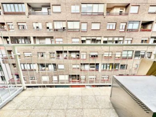 Piso en Venta en Miranda De Ebro Burgos