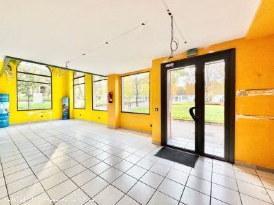 Local comercial en Venta en Vitoria Álava