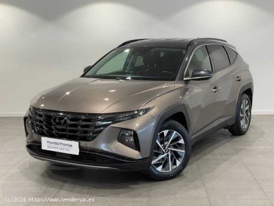  Hyundai Tucson Diesel ( Tucson 1.6 CRDI 48V Tecno 2C 4x2 )  - Lliçà De Vall 