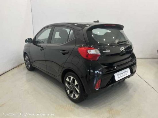 Hyundai i10 ( 1.0 MPI Klass )  - Huercal de Almería