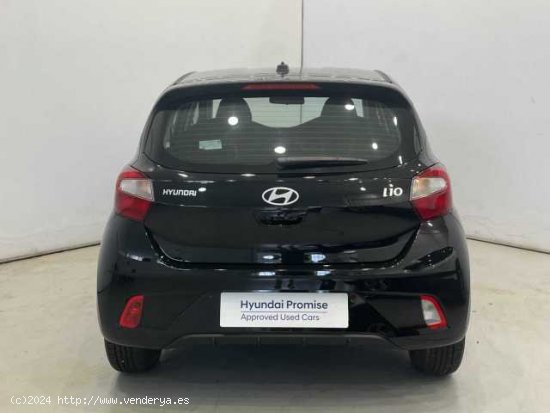 Hyundai i10 ( 1.0 MPI Klass )  - Huercal de Almería