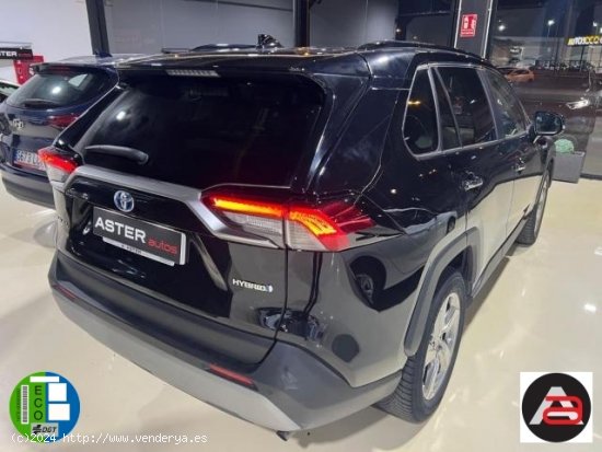 TOYOTA RAV4 en venta en Lleida (Lleida) - Lleida