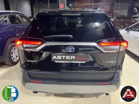 TOYOTA RAV4 en venta en Lleida (Lleida) - Lleida