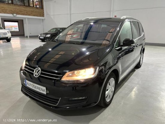 VOLKSWAGEN Sharan en venta en Castuera (Badajoz) - Castuera