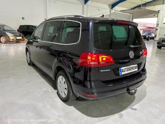 VOLKSWAGEN Sharan en venta en Castuera (Badajoz) - Castuera