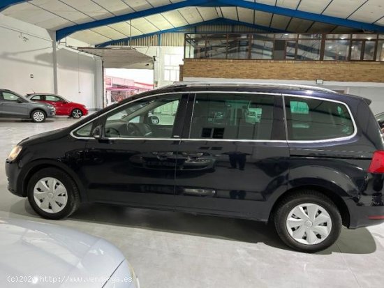 VOLKSWAGEN Sharan en venta en Castuera (Badajoz) - Castuera