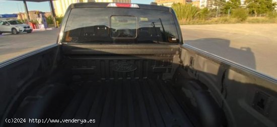 FORD F 150 en venta en BanastÃ¡s (Huesca) - BanastÃ¡s