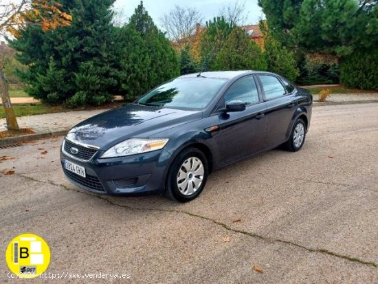  FORD Mondeo en venta en Daganzo de Arriba (Madrid) - Daganzo de Arriba 