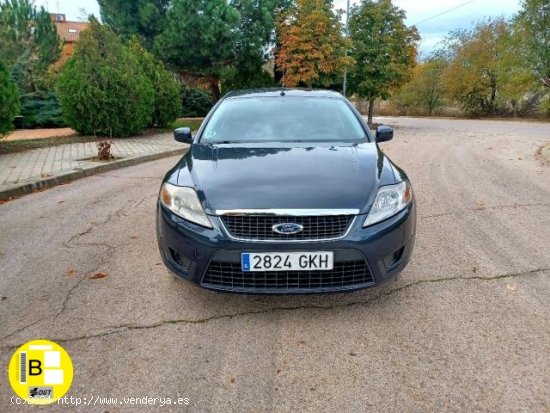 FORD Mondeo en venta en Daganzo de Arriba (Madrid) - Daganzo de Arriba