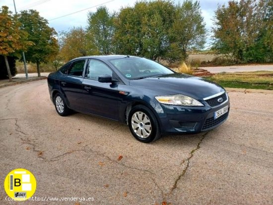 FORD Mondeo en venta en Daganzo de Arriba (Madrid) - Daganzo de Arriba