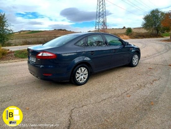 FORD Mondeo en venta en Daganzo de Arriba (Madrid) - Daganzo de Arriba