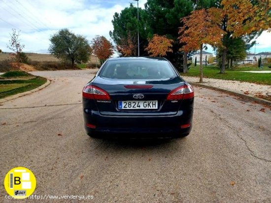 FORD Mondeo en venta en Daganzo de Arriba (Madrid) - Daganzo de Arriba