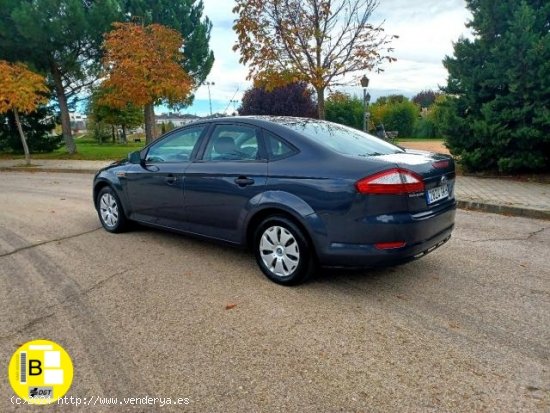 FORD Mondeo en venta en Daganzo de Arriba (Madrid) - Daganzo de Arriba