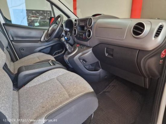 CITROEN Berlingo en venta en Santa Cruz de Tenerife (S.C. Tenerife) - Santa Cruz de Tenerife