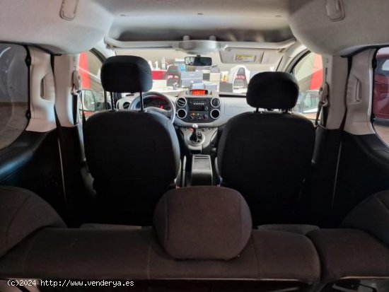 CITROEN Berlingo en venta en Santa Cruz de Tenerife (S.C. Tenerife) - Santa Cruz de Tenerife