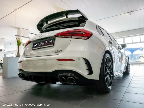 MERCEDES Clase A en venta en Pamplona/IruÃ±a (Navarra) - Pamplona/IruÃ±a