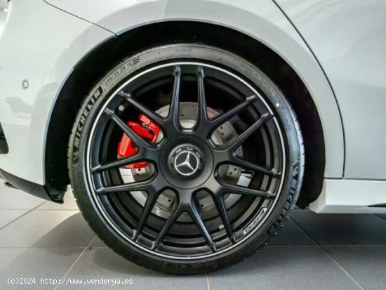 MERCEDES Clase A en venta en Pamplona/IruÃ±a (Navarra) - Pamplona/IruÃ±a