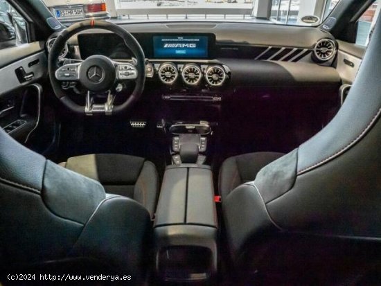 MERCEDES Clase A en venta en Pamplona/IruÃ±a (Navarra) - Pamplona/IruÃ±a