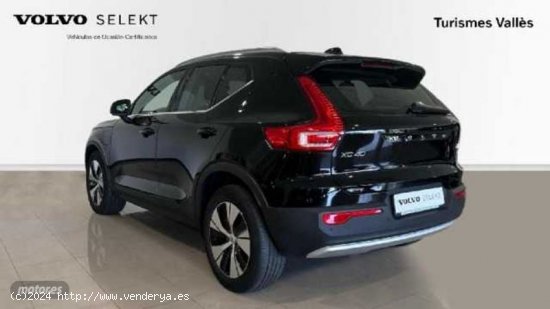 Volvo XC40 XC40 Recharge Inscription Expression, T5 hibrido enchufable de 2021 con 33.067 Km por 34.