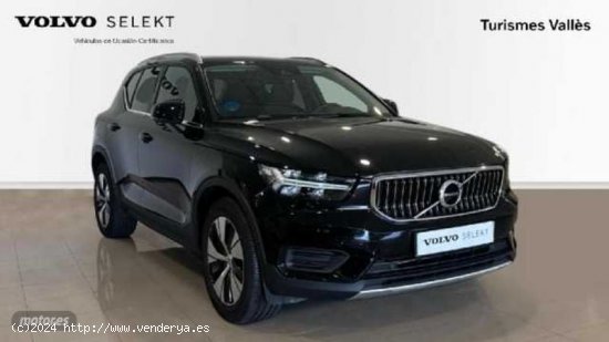 Volvo XC40 XC40 Recharge Inscription Expression, T5 hibrido enchufable de 2021 con 33.067 Km por 34.