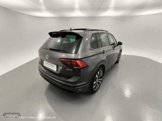 Volkswagen Tiguan Tiguan 2.0TDI Sport 4Motion DSG 140kW de 2020 con 48.100 Km por 33.900 EUR. en Bar