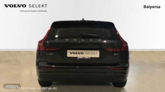 Volvo V 60 V60 Core, B4 (diesel), Diesel de 2023 con 10 Km por 42.990 EUR. en Ourense