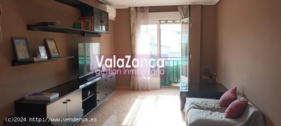  VALAZANCA gestión Inmobiliaria Vende  piso  en Yuncos. - TOLEDO 