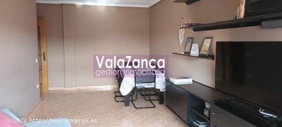 VALAZANCA gestión Inmobiliaria Vende  piso  en Yuncos. - TOLEDO