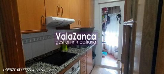 VALAZANCA gestión Inmobiliaria Vende  piso  en Yuncos. - TOLEDO