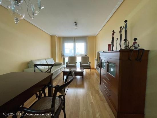 VENTA APARTAMENTO ZONA ALTA DE PONFERRADA - LEON