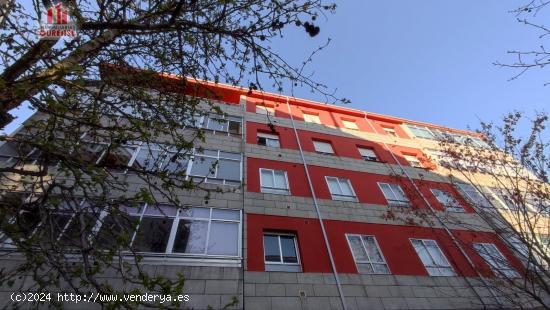  VIVIENDA EN LA ZONA DEL COUTO - ORENSE 