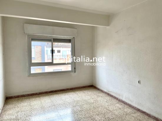 Piso a la venta en San José, Ontinyent. - VALENCIA