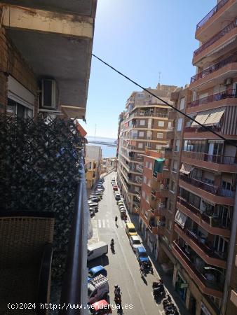  ALQUILER EN VIRGEN DEL SOCORRO - ALICANTE 