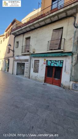 local en alquiler en plaça del comerç - BARCELONA