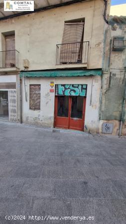 local en alquiler en plaça del comerç - BARCELONA