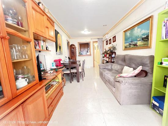 BONITO APARTAMENTO EN PLAYA DEL CURA - ALICANTE