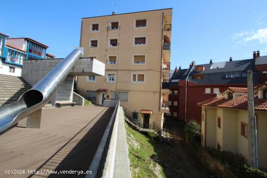  PLANTA BAJA CON ACCESO DIRECTO DESDE LA CALLE - CANTABRIA 